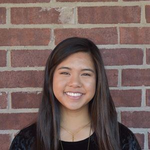 Meet your Posher, Mary